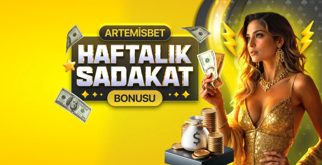 Kralbet siyah zemin ve turuncu vurgulu tanitim gorseli